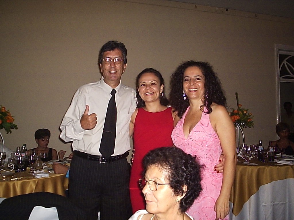 Baile OAB - Foto 23